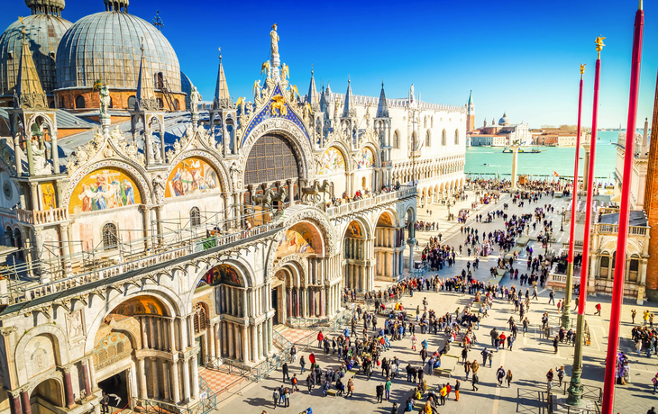 Basilika San Marco
